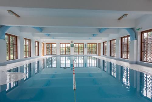 Petneházy Club Hotel Superior - image 2