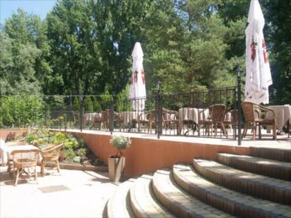 Alfa Art Hotel - image 15