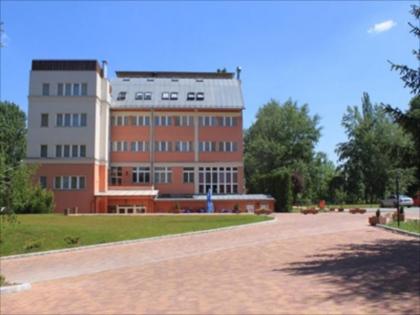 Alfa Art Hotel - image 6