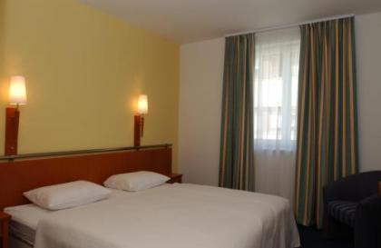 Hotel Veritas - image 18