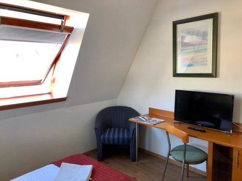 Hotel Veritas - image 3