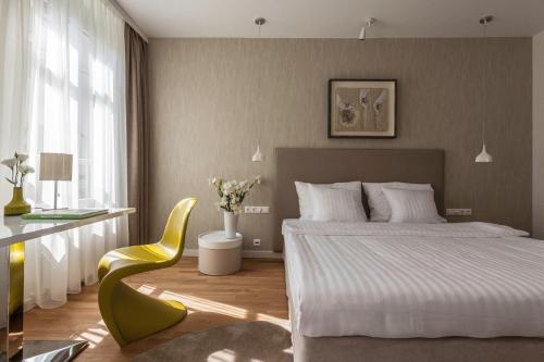 Casati Budapest Hotel Superior - main image