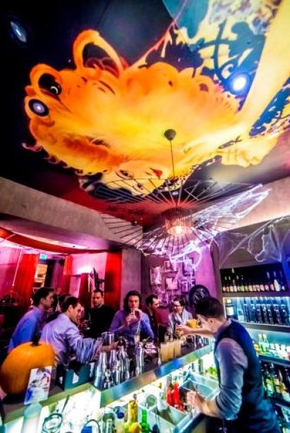 Casati Budapest Hotel Superior - image 10