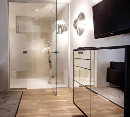 Casati Budapest Hotel Superior - image 11