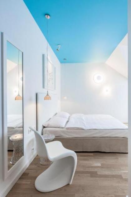 Casati Budapest Hotel Superior - image 12