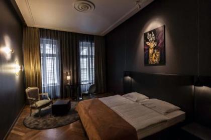 Casati Budapest Hotel Superior - image 13