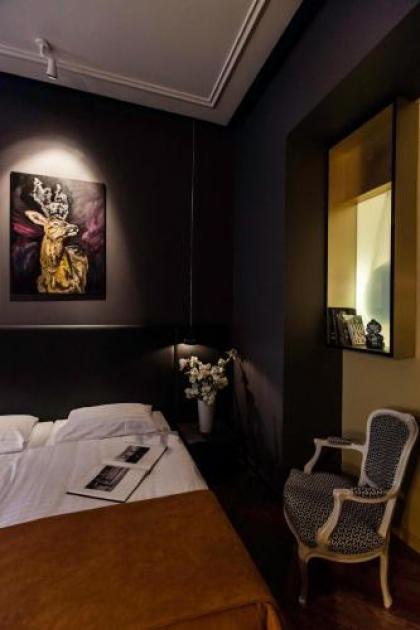 Casati Budapest Hotel Superior - image 14