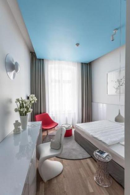 Casati Budapest Hotel Superior - image 17