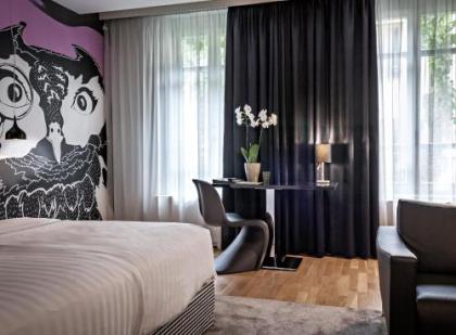 Casati Budapest Hotel Superior - image 18