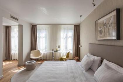 Casati Budapest Hotel Superior - image 7