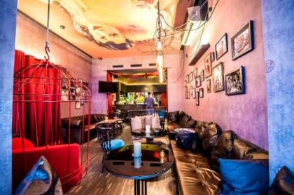 Casati Budapest Hotel Superior - image 9