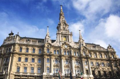 Anantara New York Palace Budapest - image 1