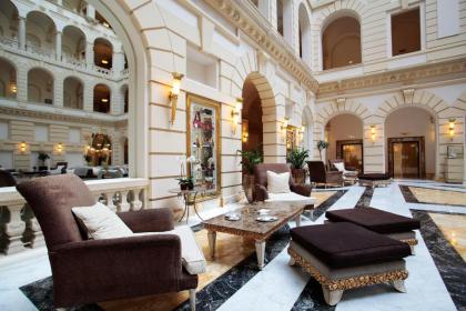 Anantara New York Palace Budapest - image 10