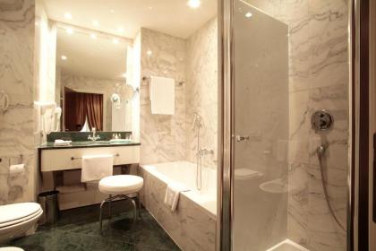 Anantara New York Palace Budapest - image 11