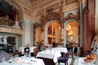 Anantara New York Palace Budapest - image 14
