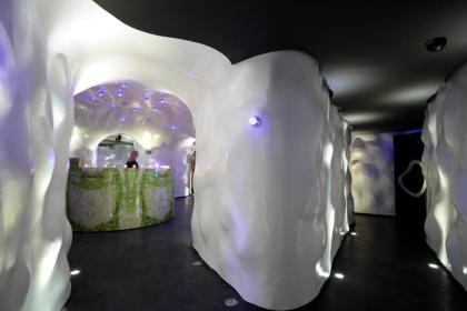 Anantara New York Palace Budapest - image 16