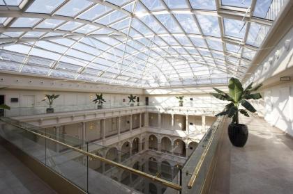 Anantara New York Palace Budapest - image 18