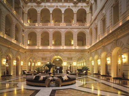 Anantara New York Palace Budapest - image 19