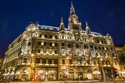 Anantara New York Palace Budapest - image 2