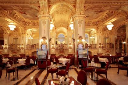 Anantara New York Palace Budapest - image 6