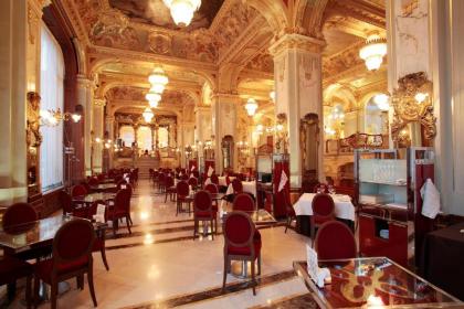 Anantara New York Palace Budapest - image 7