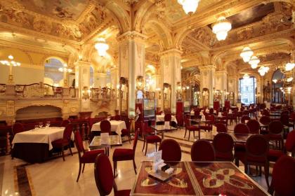 Anantara New York Palace Budapest - image 8