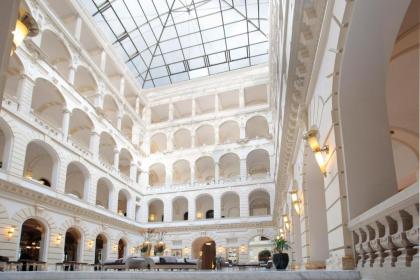 Anantara New York Palace Budapest - image 9