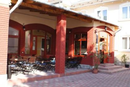 Hotel Palota City - image 1