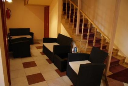 Hotel Palota City - image 10