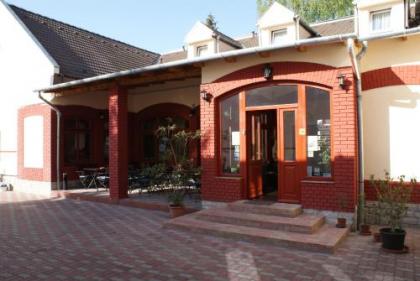 Hotel Palota City - image 12