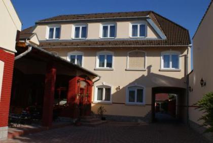 Hotel Palota City - image 13