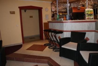 Hotel Palota City - image 15