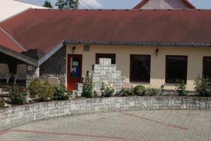 Hotel Palota City - image 17