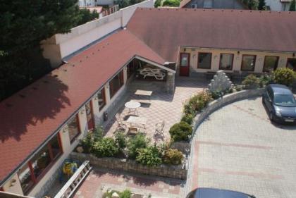 Hotel Palota City - image 18