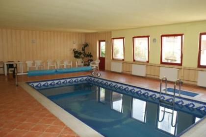 Hotel Palota City - image 2