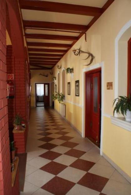 Hotel Palota City - image 20