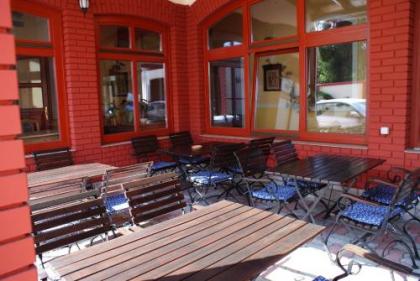 Hotel Palota City - image 3