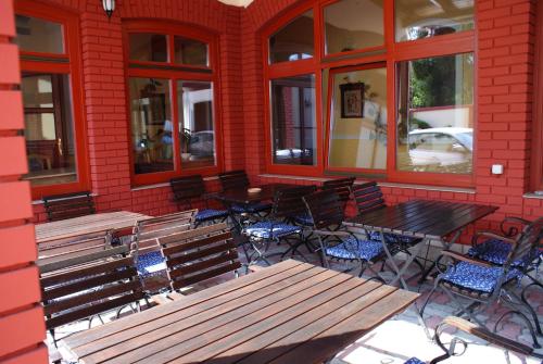 Hotel Palota City - image 3