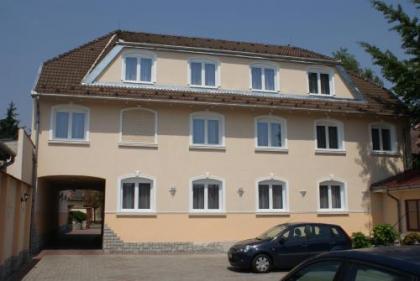 Hotel Palota City - image 6