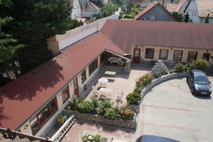 Hotel Palota City - image 7