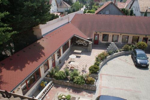 Hotel Palota City - image 7