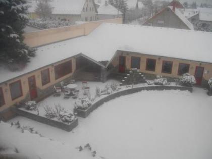 Hotel Palota City - image 8