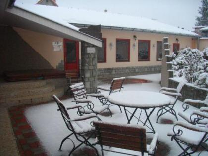 Hotel Palota City - image 9