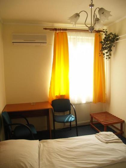 Carmen Pension - image 12
