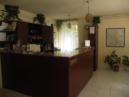 Carmen Pension - image 2