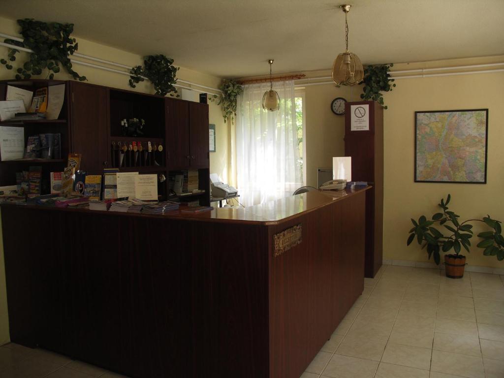 Carmen Pension - image 2