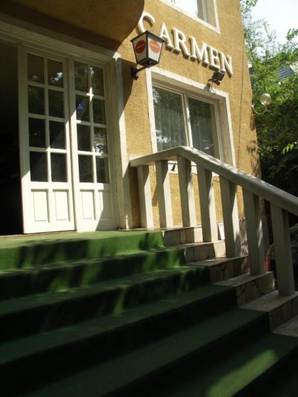 Carmen Pension - image 8
