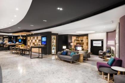 Mercure Budapest City Center - image 14