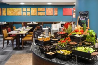 Mercure Budapest City Center - image 16
