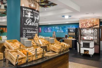 Mercure Budapest City Center - image 17